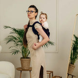 Wild Wine Bouquet Onbuhimo PRO by LennyLamb LennyLamb