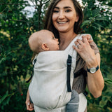 Arrow Whisper LennyLight Baby Carrier by LennyLamb LennyLamb