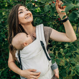 Arrow Whisper LennyLight Baby Carrier by LennyLamb LennyLamb