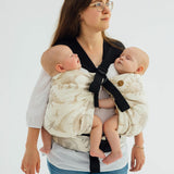 Jurassic Park Ice Desert LennyTwin Carrier by LennyLamb LennyLamb