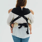 Jurassic Park Ice Desert LennyTwin Carrier by LennyLamb LennyLamb