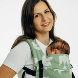 Birdy Fly High LennyLight by Lennylamb LennyLamb at Little Zen One