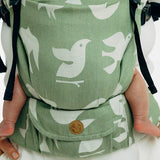 Birdy Fly High LennyLight by Lennylamb LennyLamb at Little Zen One