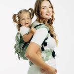 Birdy Fly High LennyPreschool Carrier by Lennylamb LennyLamb at Little Zen One