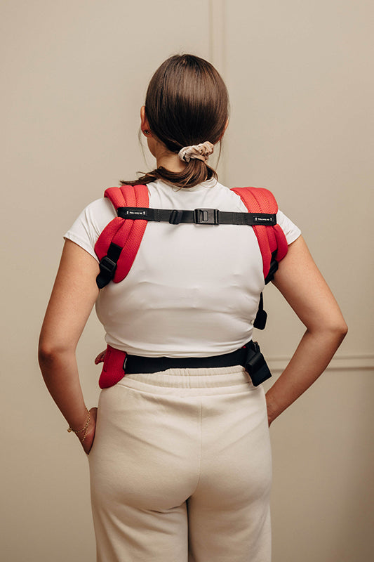 Herringbone Sedona LennyLight by Lennylamb LennyLamb at Little Zen One