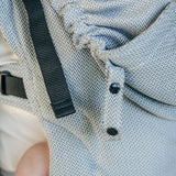 Grey Toddler LennyGo by Lennylamb LennyLamb