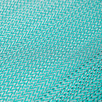 Ombre Green Shopping Bag by LennyLamb LennyLamb