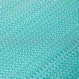 Ombre Green Shopping Bag by LennyLamb LennyLamb