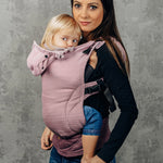 Ombre Pink LennyGo by Lennylamb LennyLamb