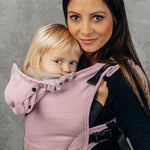 Ombre Pink LennyGo by Lennylamb LennyLamb