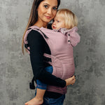 Ombre Pink LennyGo by Lennylamb LennyLamb