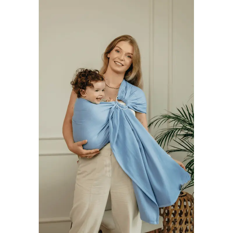 Skylight Ring Sling by LennyLamb LennyLamb