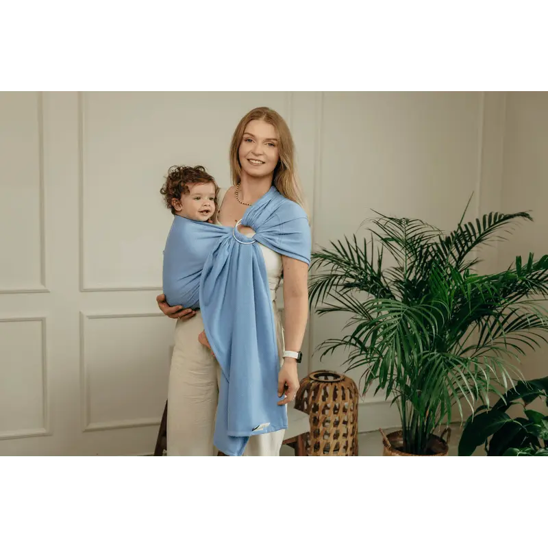 Skylight Ring Sling by LennyLamb LennyLamb