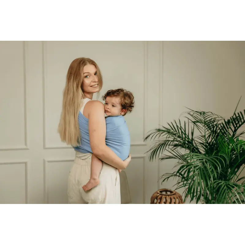 Skylight Ring Sling by LennyLamb LennyLamb