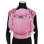 Little Lisca Sorbet DidyKlick 4u Half Buckle by Didymos Didymos