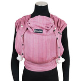 Little Lisca Sorbet DidyKlick 4u Half Buckle by Didymos Didymos