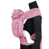 Little Lisca Sorbet DidyKlick 4u Half Buckle by Didymos Didymos