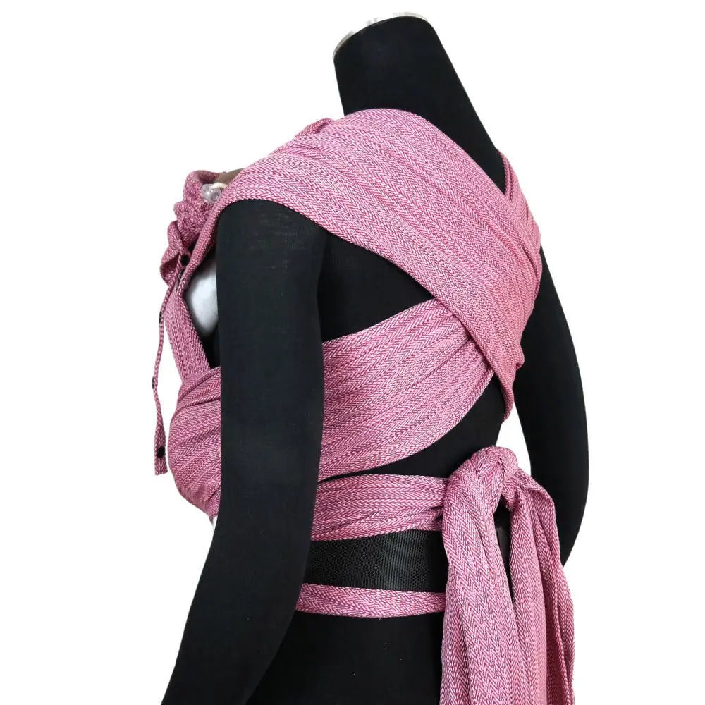 Little Lisca Sorbet DidyKlick 4u Half Buckle by Didymos Didymos