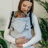 Grey Toddler LennyGo by Lennylamb LennyLamb