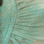 Jewel WrapMySol Mei Tai by Girasol Girasol