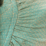 Jewel WrapMySol Mei Tai by Girasol Girasol