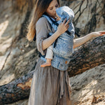 Lotus Blue LennyUpGrade by LennyLamb LennyLamb