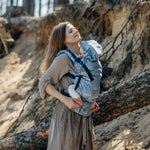 Lotus Blue LennyUpGrade by LennyLamb LennyLamb