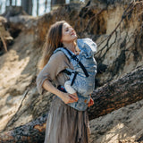 Lotus Blue LennyUpGrade by LennyLamb LennyLamb