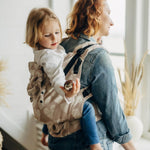 Lovka Petite Bold LennyPreschool Carrier by LennyLamb LennyLamb