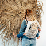 Lovka Petite Bold LennyPreschool Carrier by LennyLamb LennyLamb