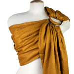 Madrid Ring Sling by Heritage Baby Heritage Baby Designs