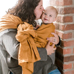 Madrid Ring Sling by Heritage Baby Heritage Baby Designs
