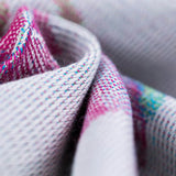 Magnolia Shopping Bag by LennyLamb LennyLamb