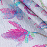 Magnolia Shopping Bag by LennyLamb LennyLamb