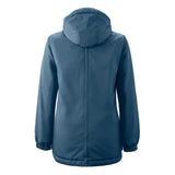Mamalila Boston Navy Maternity and Babywearing Jacket Mamalila