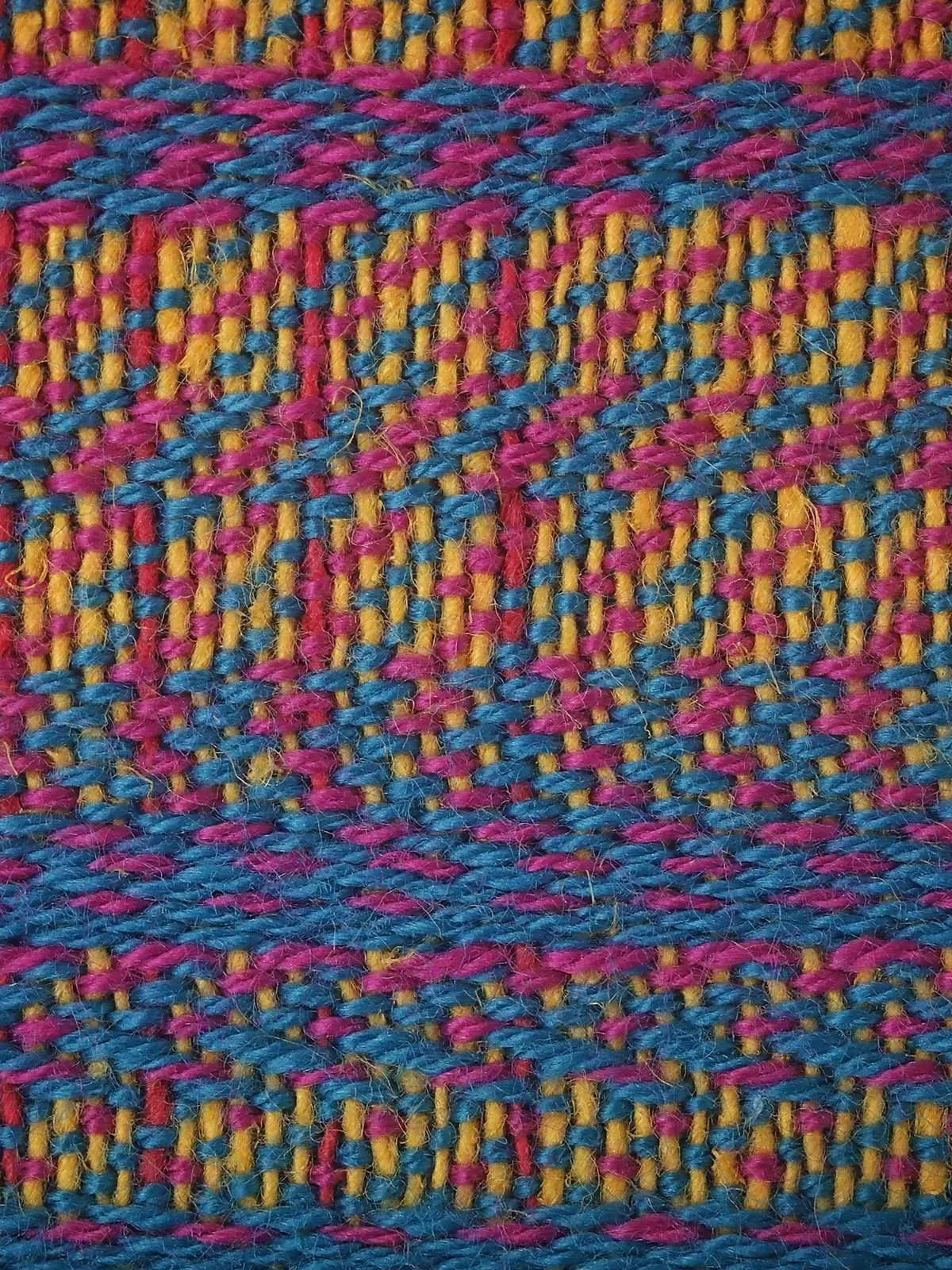 Matrix Aura Woven Wrap by Oscha Oscha