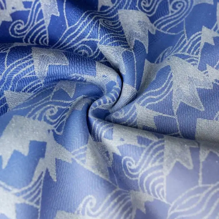 Misty Mountains™ Aduial Bairn Baby Carrier by Oscha Oscha