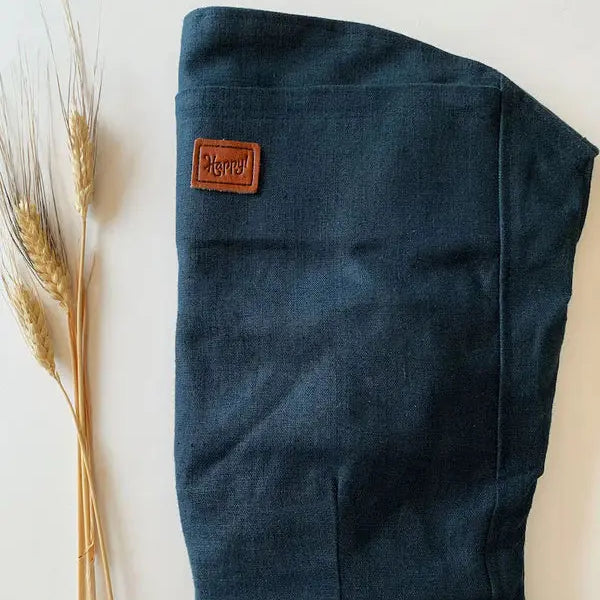 Nightfall Onbuhimo by Happy Baby Happy Baby