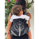 Ancients of Gondor™ Ithildin Toddler Cairis Half Buckle by Oscha (Seconds) Oscha