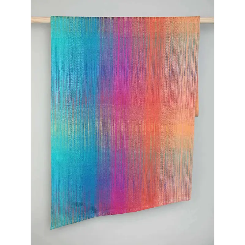 Matrix Aura Woven Wrap by Oscha Oscha