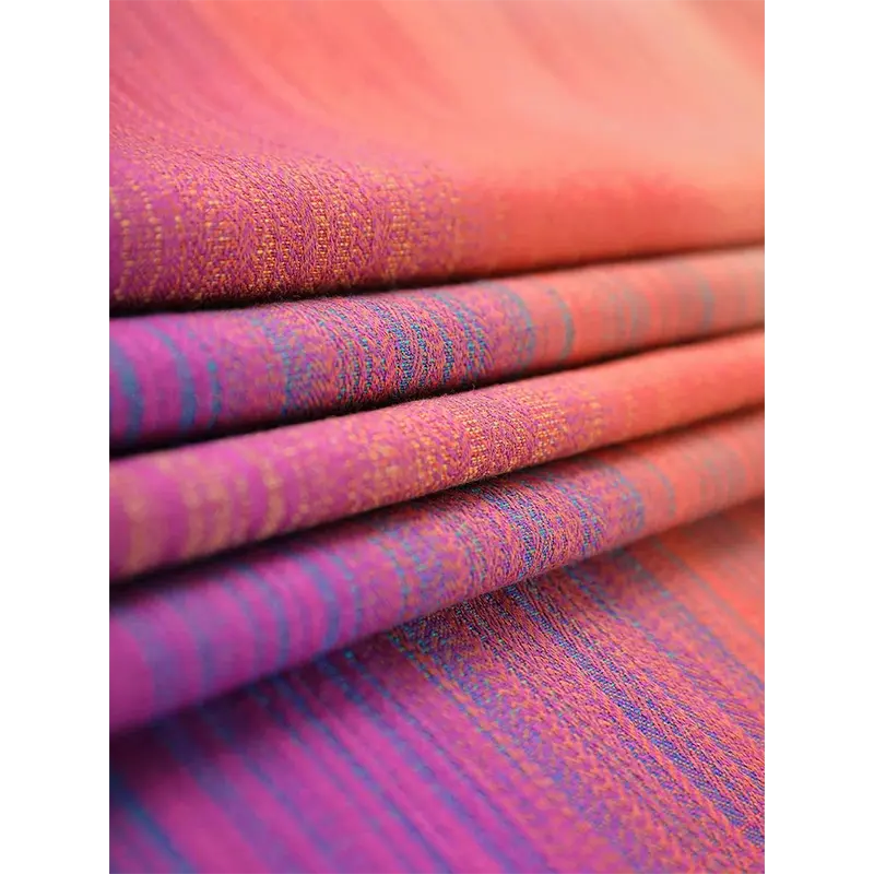 Matrix Aura Woven Wrap by Oscha Oscha