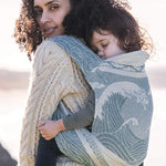 Okinami Kaio Cairis Half Buckle by Oscha Oscha