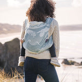 Okinami Kaio Cairis Half Buckle by Oscha Oscha