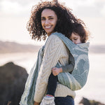 Okinami Kaio Cairis Half Buckle by Oscha Oscha