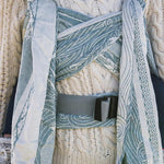 Okinami Kaio Cairis Half Buckle by Oscha Oscha