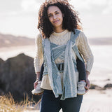 Okinami Kaio Cairis Half Buckle by Oscha Oscha