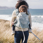 Okinami Kaio Cairis Half Buckle by Oscha Oscha