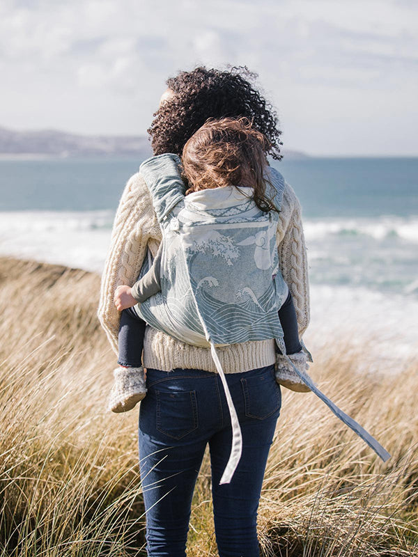 Okinami Kaio Cairis Half Buckle by Oscha Oscha