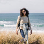 Okinami Kaio Cairis Half Buckle by Oscha Oscha