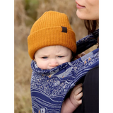 Puffins Arisaig Toddler Cairis Half Buckle by Oscha Oscha